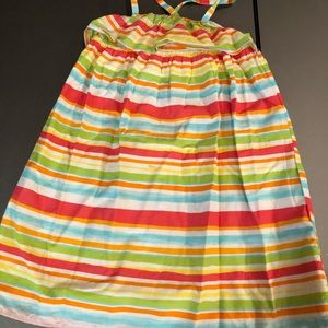 Girls sundress
